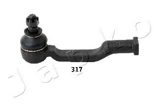 Наконечник рулевой тяги FORD RANGER, MAZDA BT-50, Japko (111317)