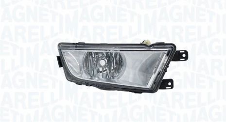 Протитуманна фара SKODA OCTAVIA, MAGNETI MARELLI (719000000189)