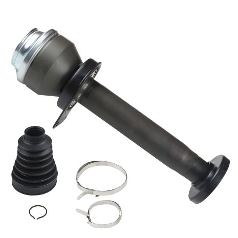 ШРУС правий внутрішній для VW T5/Multivan V 03-09, SATO TECH (CV30001) ШРУС правий внутрішній для VW T5/Multivan V 03-09, SATO TECH (CV30001)