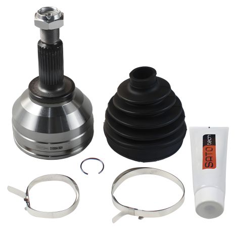 Наружный ШРУС Renault Laguna II 2.2 01-, SATO TECH (CV30084)