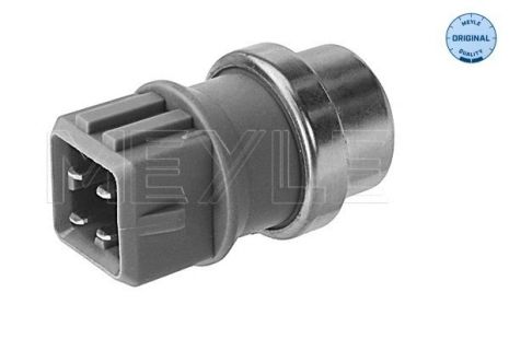 Датчик температуры FORD GALAXY, VW LT, SEAT ALHAMBRA, MEYLE (1008100007)