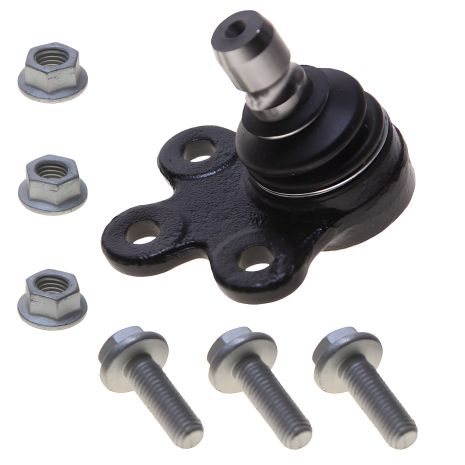 Кульова опора для Chevrolet Aveo T300 від 2011 р. з двиг. 1.2-1.8, SATO TECH (PS13377)