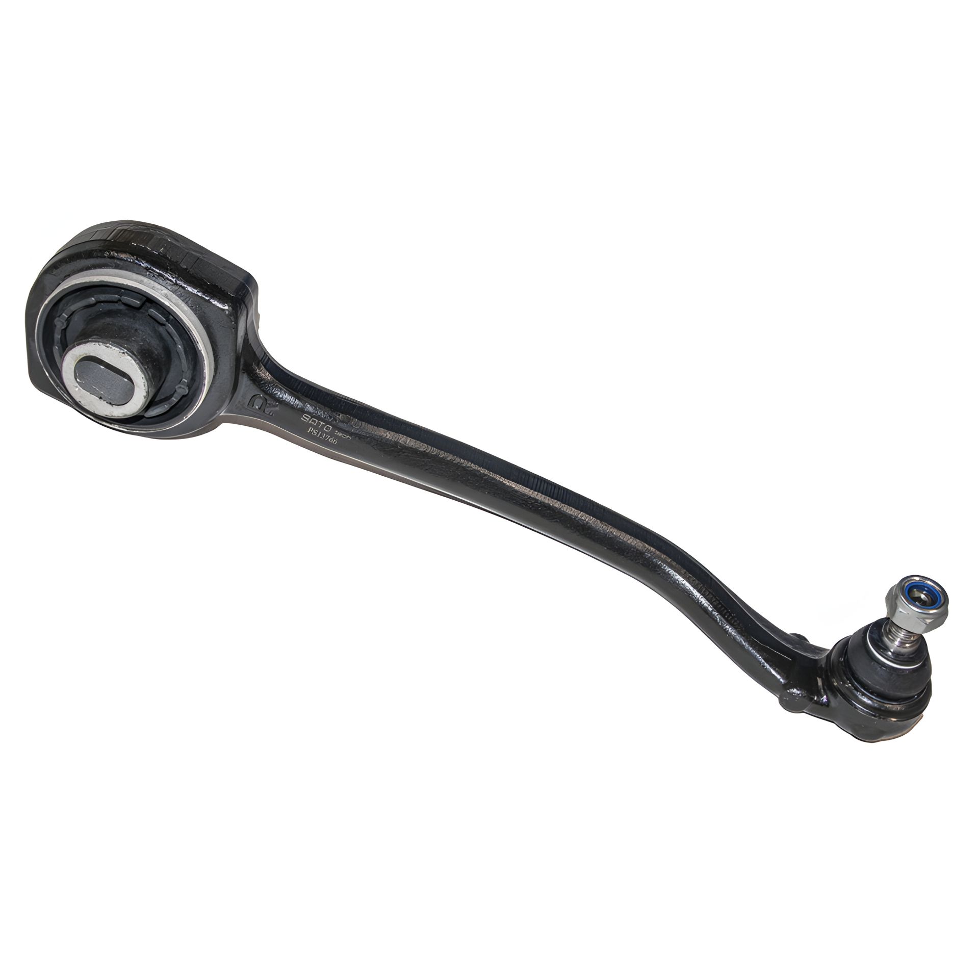Нижній правий важіль Mercedes C-class, SATO TECH (PS13766) Нижній правий важіль Mercedes C-class, SATO TECH (PS13766)