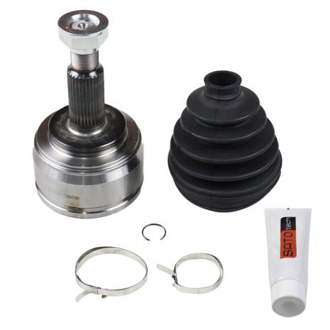 ШРУС наружный VW Passat B3,B4 Variant (3A5, 35I), SATO TECH (CV30048)