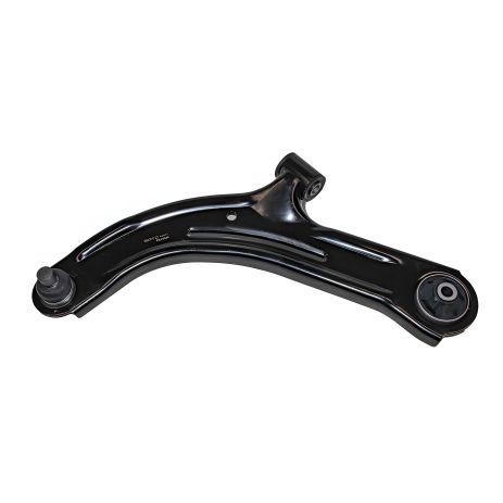 Рычаг подвески Nissan Micra, Note, Tiida, SATO TECH (PS14044)