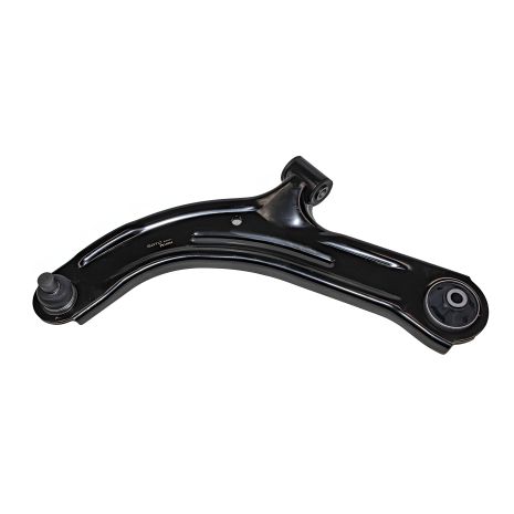 Рычаг подвески Nissan Micra, Note, Tiida, SATO TECH (PS14044)