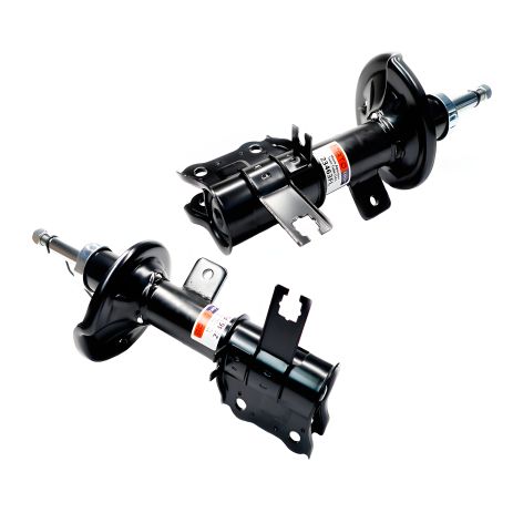 Амортизатор для GEELY CK, SATO TECH (23463FL) Амортизатор для GEELY CK, SATO TECH (23463FL)