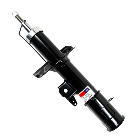 Передний правый амортизатор Hyundai i20 I, SATO TECH (22722FR)