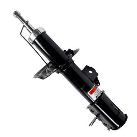 Левый передний амортизатор для Hyundai i20 I, SATO TECH (22721FL)