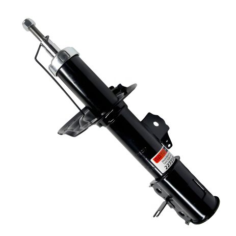 Левый передний амортизатор для Hyundai i20 I, SATO TECH (22721FL)