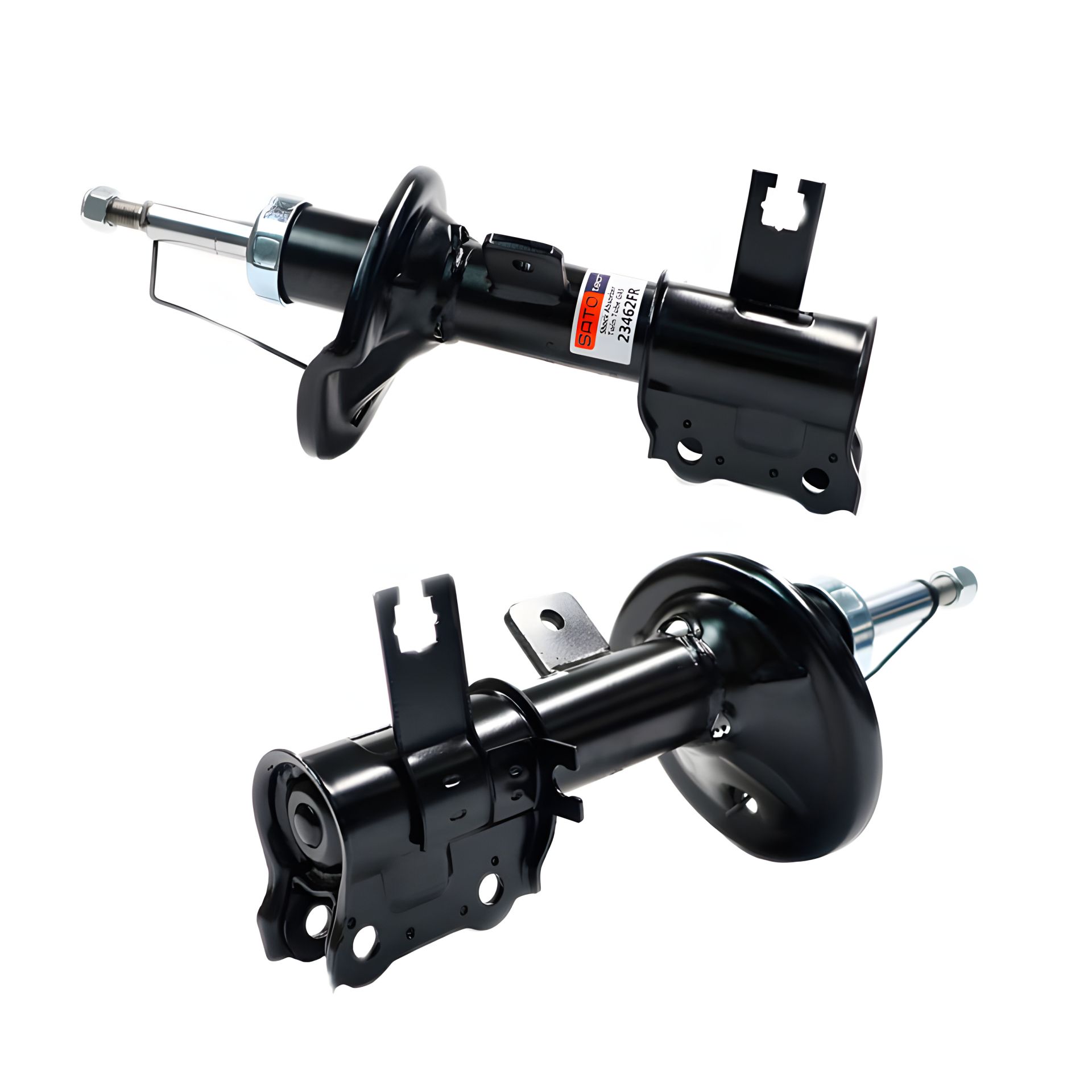 Амортизатор SATO TECH GEELY CK (1400518180) (23462FR) Амортизатор SATO TECH GEELY CK (1400518180) (23462FR)