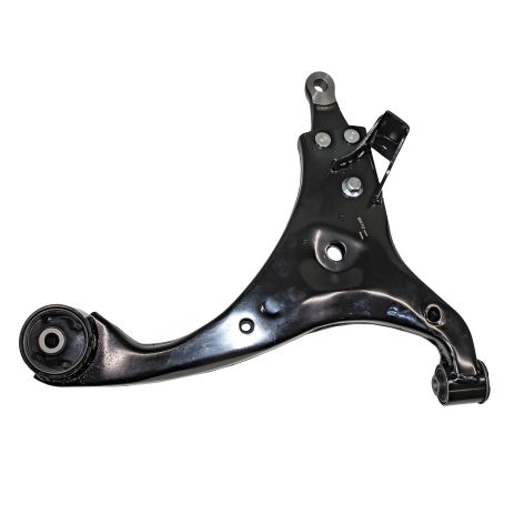 Рычаг подвески передний правый KIA Magentis II MG от 2005г SATO TECH (PS14594)