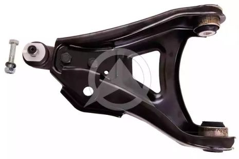 Важіль підвіски RENAULT CLIO II, KANGOO, THALIA 97, SIDEM (6170)