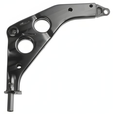 Рычаг подвески MINI Cabrio (R52)/Hatch (R53,R50) FR 01-08, LEMFORDER (3341901) Рычаг подвески MINI Cabrio (R52)/Hatch (R53,R50) FR 01-08, LEMFORDER (3341901)