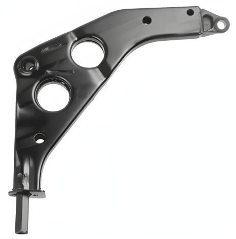 Рычаг подвески MINI Cabrio (R52)/Hatch (R53,R50) FR 01-08, LEMFORDER (3341901) Рычаг подвески MINI Cabrio (R52)/Hatch (R53,R50) FR 01-08, LEMFORDER (3341901)