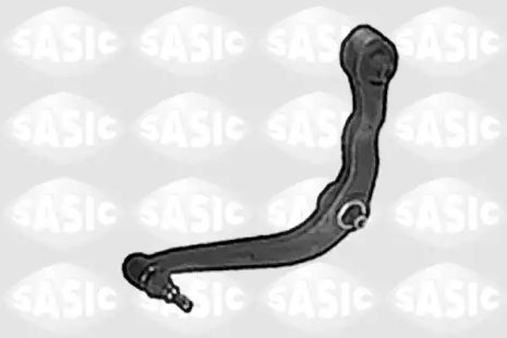 Важіль підвіски PEUGEOT 206, SASIC (5213C83)