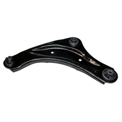 Рычаг подвески Nissan Juke, Leaf 545013YW0A SATO TECH (PS10786)
