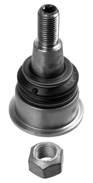 Шаровая опора Mini CooperOneClubman 06- ,LEMFORDER (3543101)