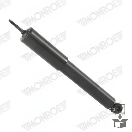MITSUBISHI PAJERO амортизатор, MONROE (D5471S)