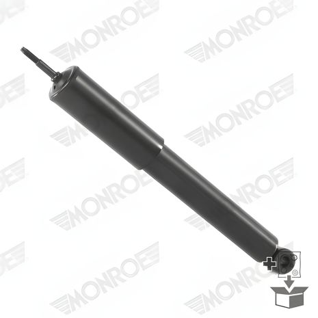 MITSUBISHI PAJERO амортизатор, MONROE (D5471S)