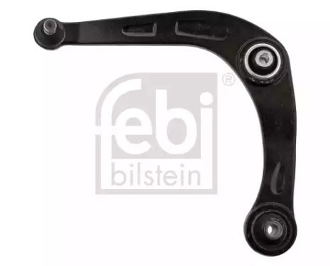 Важіль підвіски PEUGEOT 206, FEBI BILSTEIN (15952)