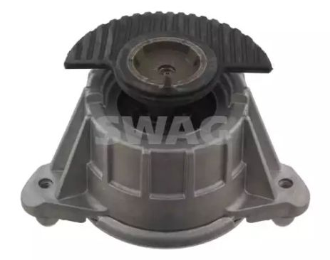 Подушка двигуна MB C-CLASS, MB E-CLASS, SWAG (10929986)