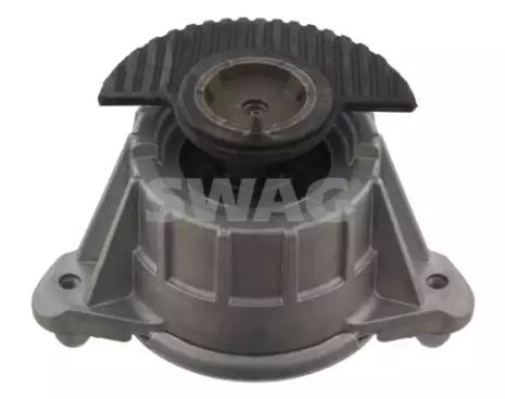 Подушка двигателя MB C-CLASS, MB E-CLASS, SWAG (10929986)