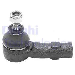 Наконечник рулевой тяги MAZDA 121, FORD FIESTA, FORD PUMA, DELPHI (TA1584)