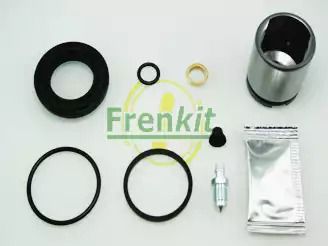 Ремкомплект гальмівного супорта з поршнем AUDI/VOLVO/VW Q3/XC70/Passat/Tiguan 1,6-2,0D 05 -R, FRENKIT (241905)