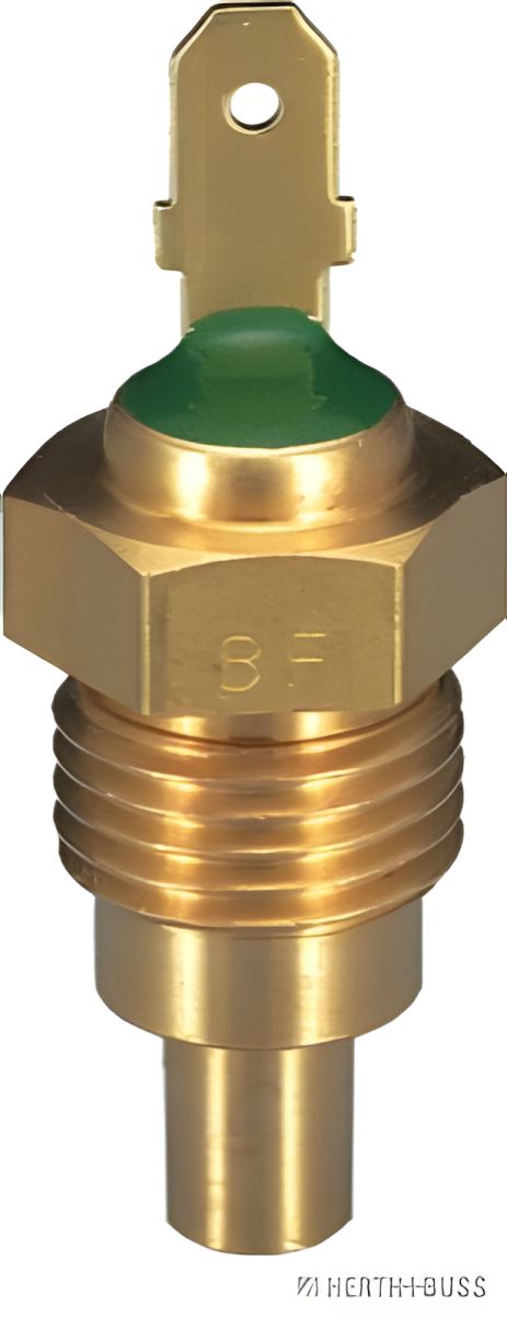 Температурний датчик DAIHATSU ROCKY, TOYOTA CELICA, MITSUBISHI LANCER, HERTH+BUSS JAKOPARTS (J5625000)