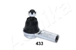 Наконечник рулевой тяги HONDA FR-V, ASHIKA (11104433)