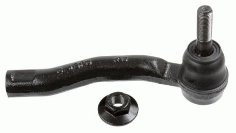 Наконечник рулевой тяги TOYOTA PRIUS, LEMFORDER (3764001)
