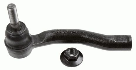 Наконечник рулевой тяги TOYOTA PRIUS, LEMFORDER (3763901)