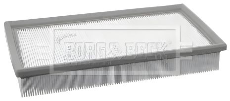 Повітряний фільтр для SEAT CORDOBA, VW POLO, SKODA FABIA, BORG & BECK (BFA2044)