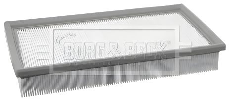 Повітряний фільтр для SEAT CORDOBA, VW POLO, SKODA FABIA, BORG & BECK (BFA2044)
