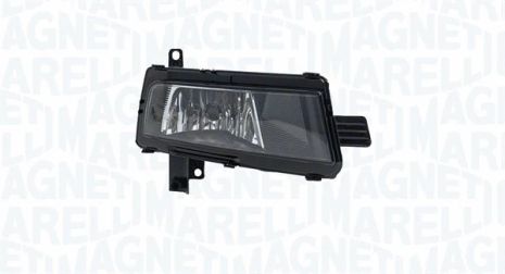 Протитуманна фара VW TOURAN, MAGNETI MARELLI (719000000196)