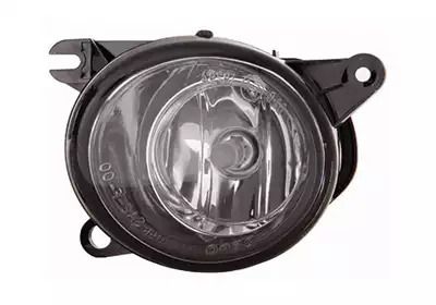 Противотуманная фара AUDI A6, VAN WEZEL (0317995)