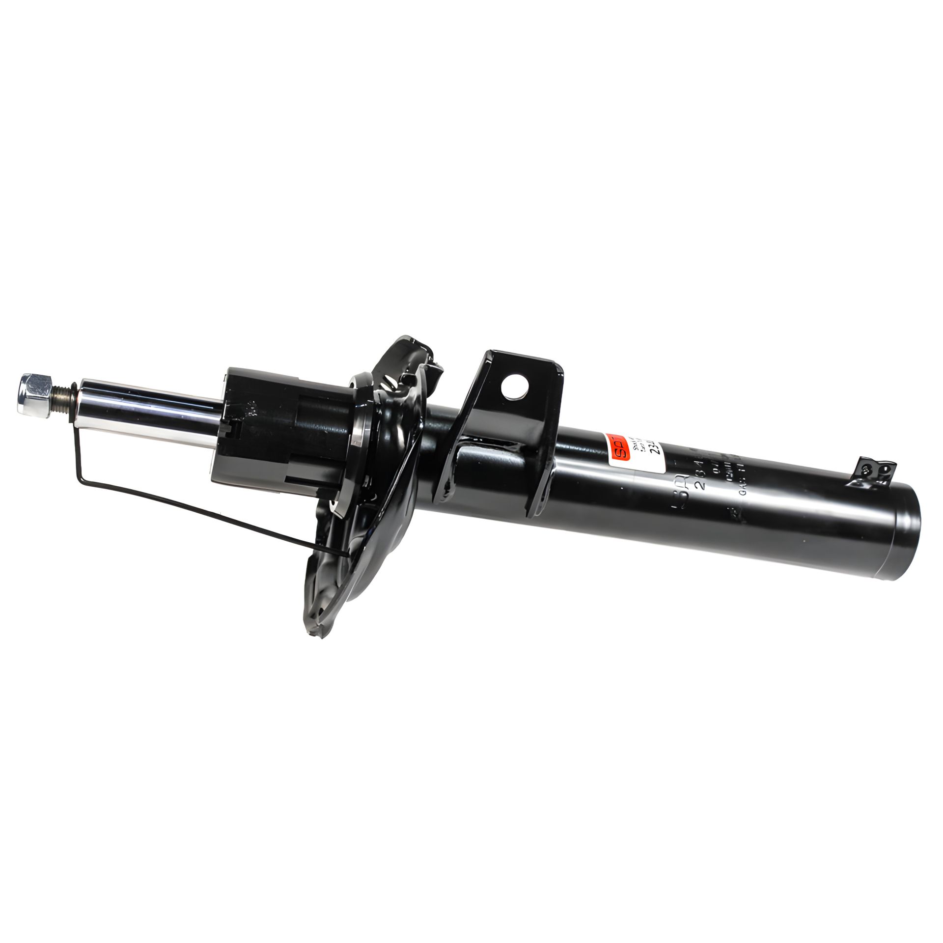 Амортизатор для Audi: A3, Seat: Leon, Skoda: Octavia, Superb SATO TECH (23464F) Амортизатор для Audi: A3, Seat: Leon, Skoda: Octavia, Superb SATO TECH (23464F)