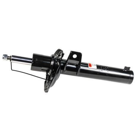 Амортизатор для Audi A3, Seat Leon, Skoda Octavia, Superb от SATO TECH (23464F) Амортизатор для Audi A3, Seat Leon, Skoda Octavia, Superb от SATO TECH (23464F)