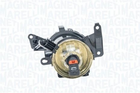 Протитуманна фара MAGNETI MARELLI OPEL CORSA (719000000181)