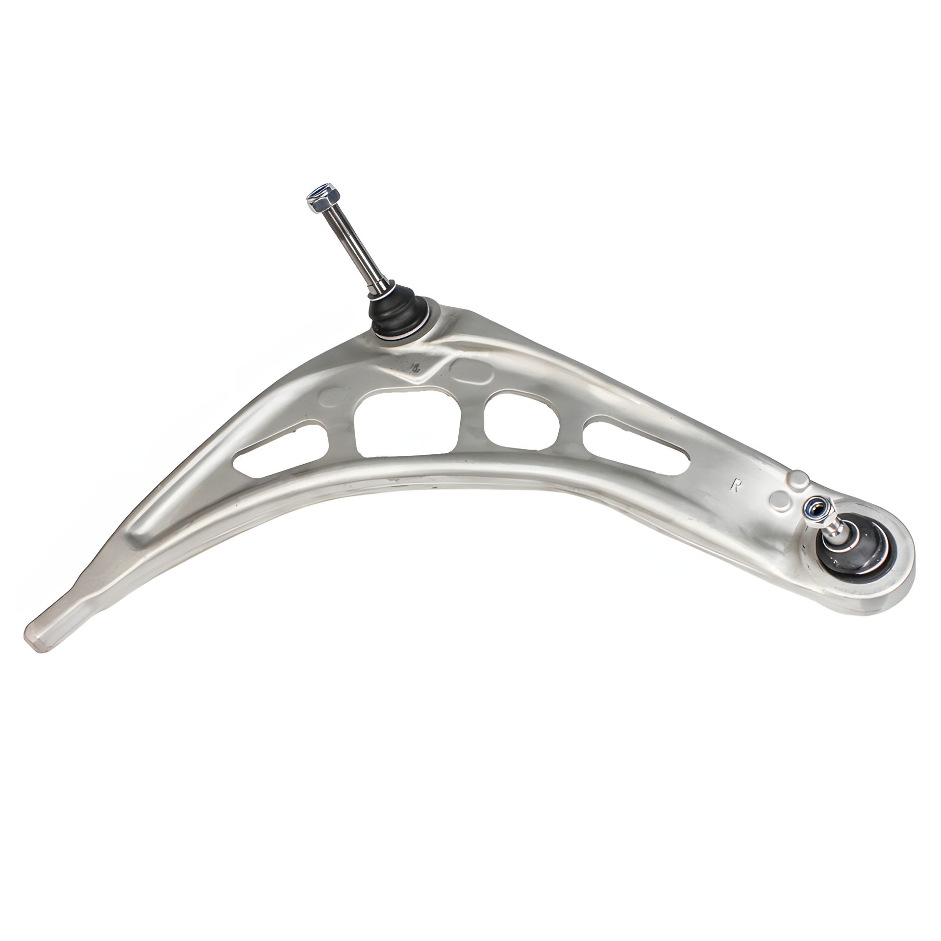 Передній правий важіль підвіски для BMW 3, SATO TECH (PS10758) Передній правий важіль підвіски для BMW 3, SATO TECH (PS10758)