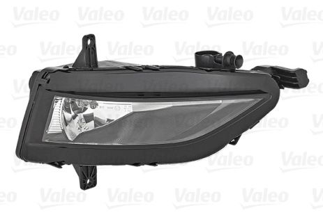 Противотуманная фара VW GOLF, VALEO (047418)