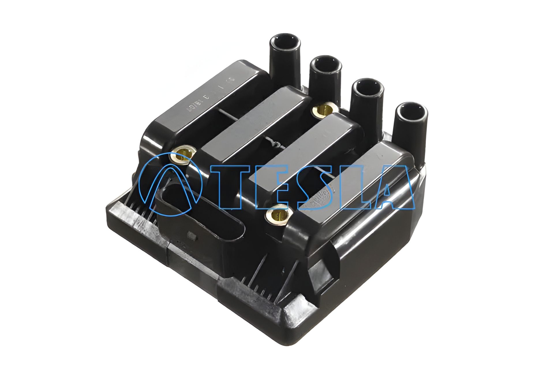 Котушка запалювання SKODA OCTAVIA, VW CADDY, VW NEW, TESLA (CL010) Котушка запалювання SKODA OCTAVIA, VW CADDY, VW NEW, TESLA (CL010)