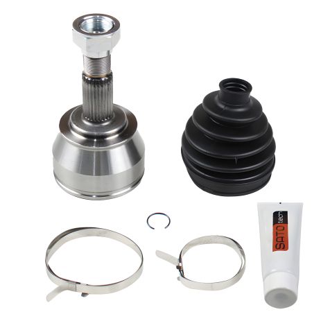 Зовнішній ШРУС для Fiat Fiorino від SATO TECH, модель CV30304