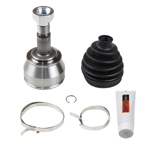 Зовнішній ШРУС для Fiat Fiorino від SATO TECH, модель CV30304