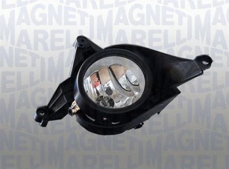 Противотуманная фара HONDA CR-V, MAGNETI MARELLI (712401101110)