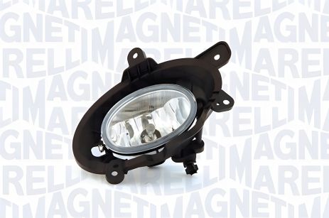 Протитуманна фара HONDA CR-V, MAGNETI MARELLI (712403501110) Протитуманна фара HONDA CR-V, MAGNETI MARELLI (712403501110)