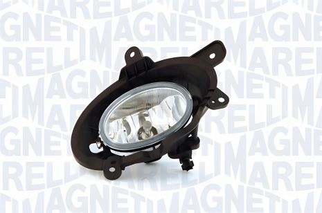 Протитуманна фара HONDA CR-V, MAGNETI MARELLI (712403501110) Протитуманна фара HONDA CR-V, MAGNETI MARELLI (712403501110)