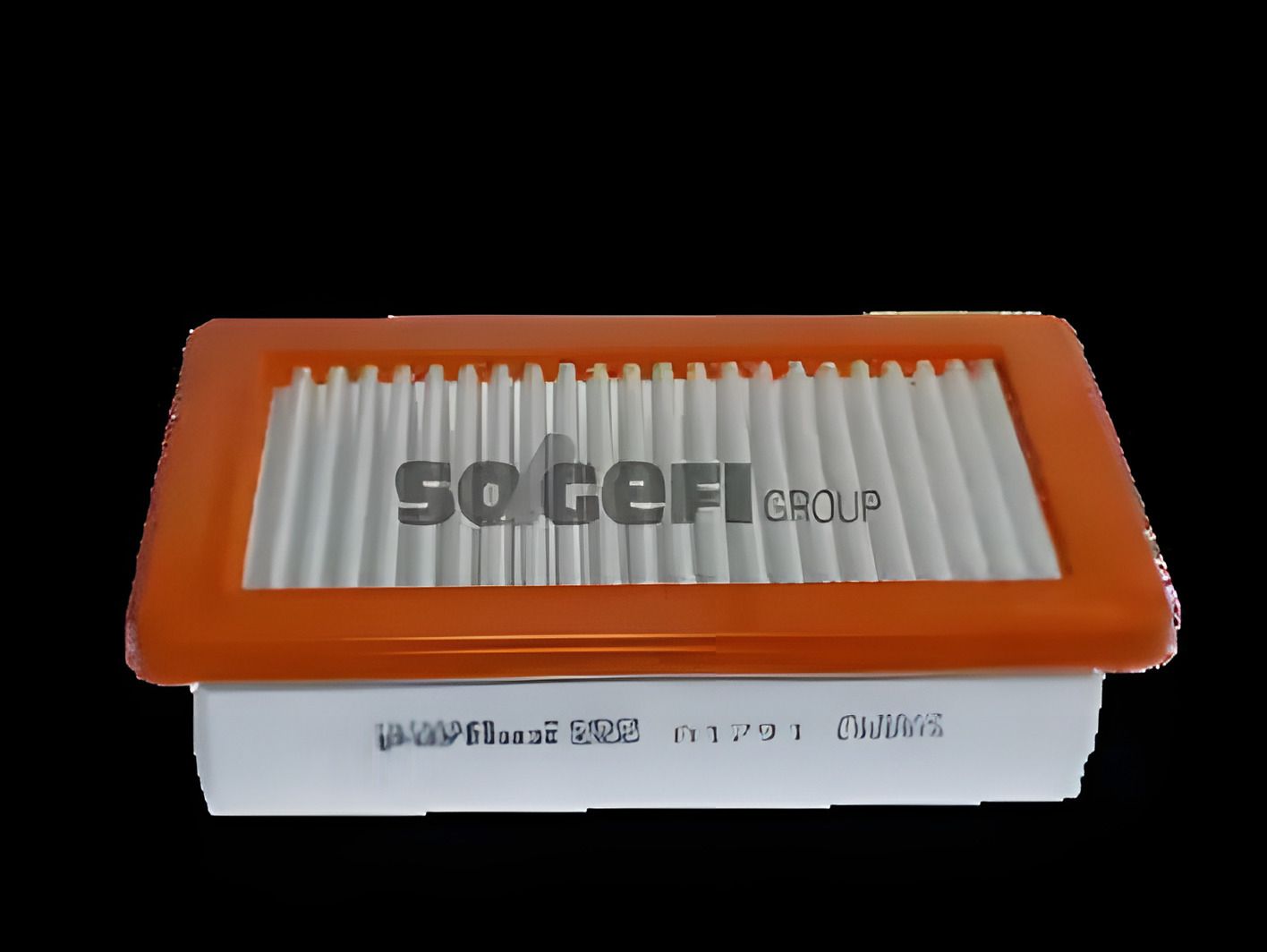 Повітряний фільтр PURFLUX (A1791), RENAULT TWINGO, SMART FORTWO, SMART FORFOUR Повітряний фільтр PURFLUX (A1791), RENAULT TWINGO, SMART FORTWO, SMART FORFOUR