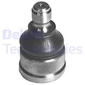 Кульова опора MAZDA 626, MAZDA MX-6, DELPHI (TC589)